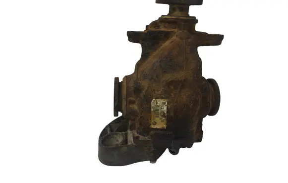 BMW X1 E84 Rear differential 7592938 759293801