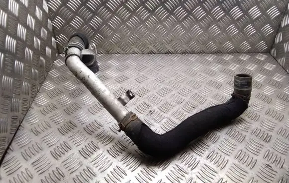 Audi A5 8T 8F Engine coolant pipe/hose 8K0121071C