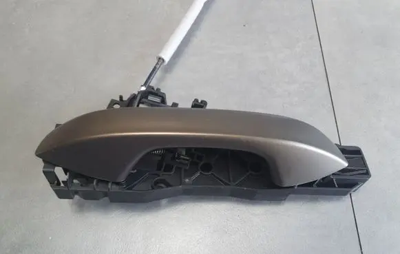 Cupra Formentor Rear door exterior handle 5H0837205