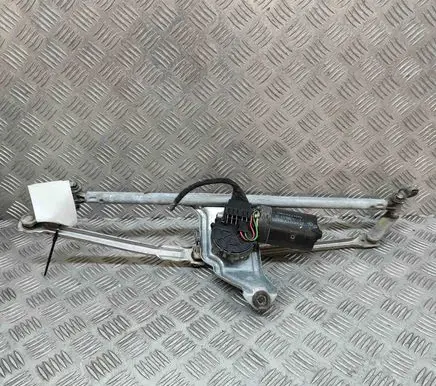 Porsche 911 996 Front wiper linkage and motor 99662803500 3397020396