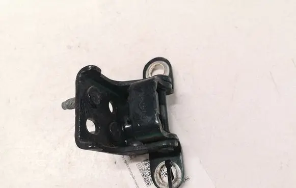 Jaguar S-Type Rear door lower hinge