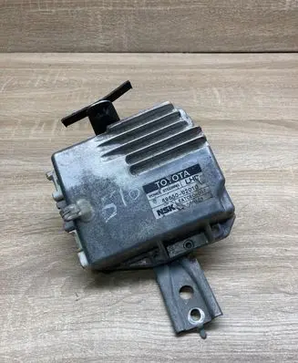 Toyota Corolla E120 E130 Power steering control unit/module 8965002010 EATCEC007