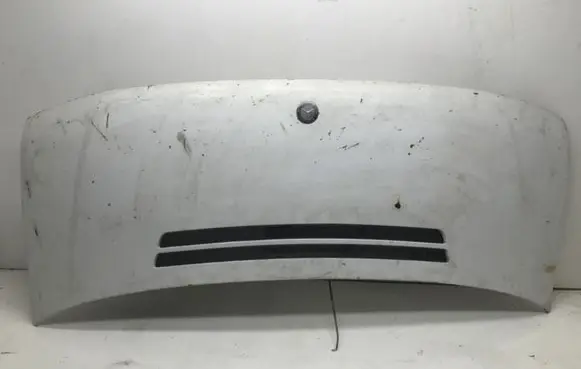 Mercedes-Benz Vito Viano W638 Engine bonnet/hood
