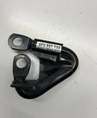 Audi A5 8T 8F Front seatbelt 8F0857732