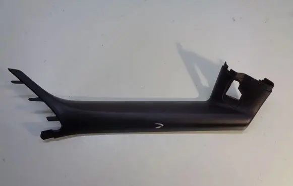 BMW Z4 E89 (A) pillar trim 9128410