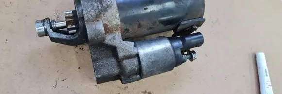 Audi Q5 SQ5 Starter motor 03L911021E 0001139019 01104110414