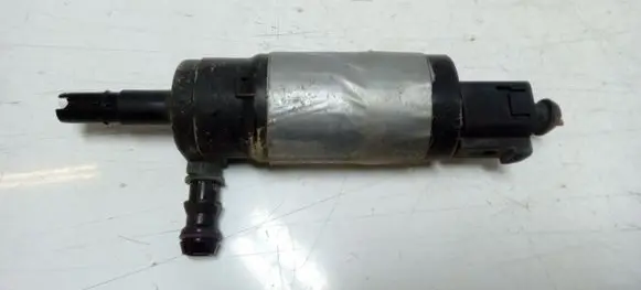 Volkswagen Sharan Headlight washer pump 