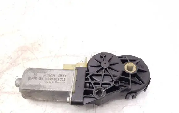 Peugeot 307 CC Sunroof motor/actuator 0390203228 105685501