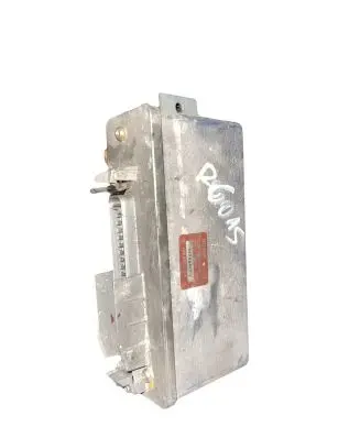 Audi A6 S6 C4 4A ABS control unit/module 4A0907379A