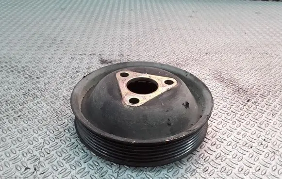 Fiat Stilo Power steering pump pulley 