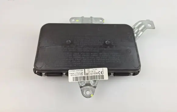 Maserati Coupe Rear door airbag 30001869C