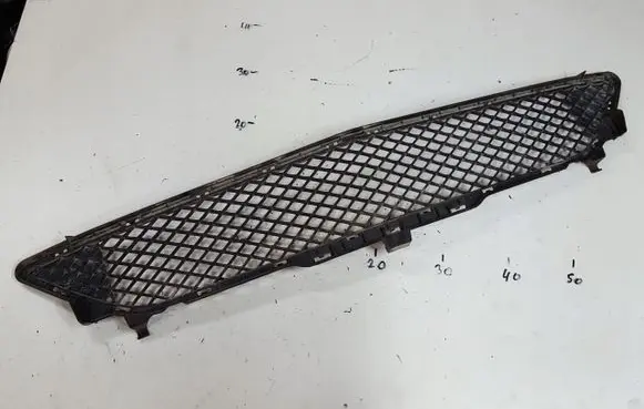 Mercedes-Benz B W246 W242 Front bumper lower grill