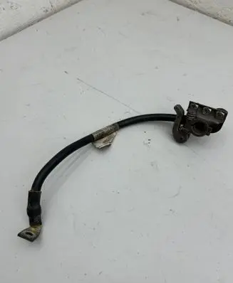 Alfa Romeo 159 Negative earth cable (battery) 50504957