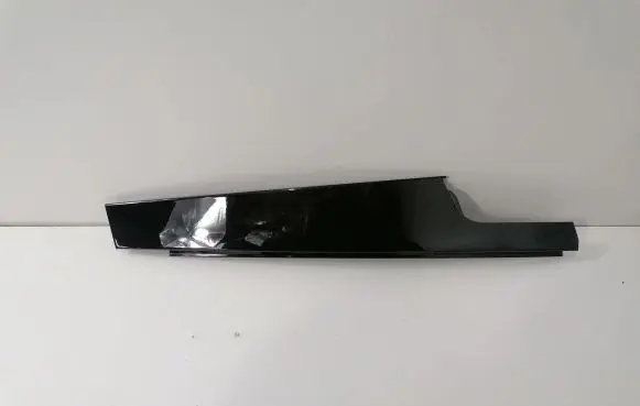 BMW X6 G06 Front door glass trim molding 7446193