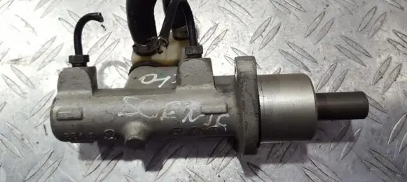 Renault Scenic I Master brake cylinder