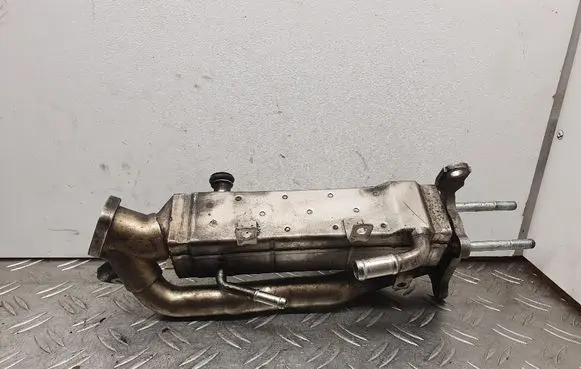 Honda CR-V EGR valve cooler 18721RFWG010M2