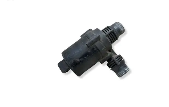 BMW 5 E60 E61 Electric auxiliary coolant/water pump 6917700