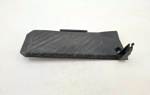 Audi A3 S3 8P Foot area side trim 3P1864777