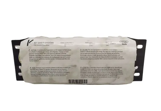 Audi Q7 4L Passenger airbag J71L081399