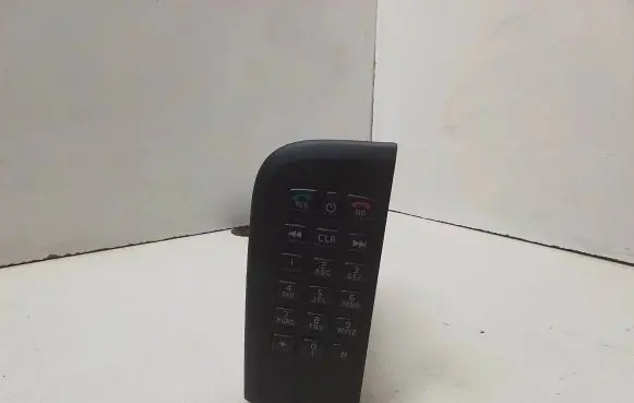 Phone control unit/module