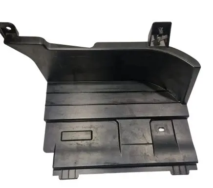 BMW 3 E90 E91 Trunk/boot side trim panel 7068909 17491511 25747000