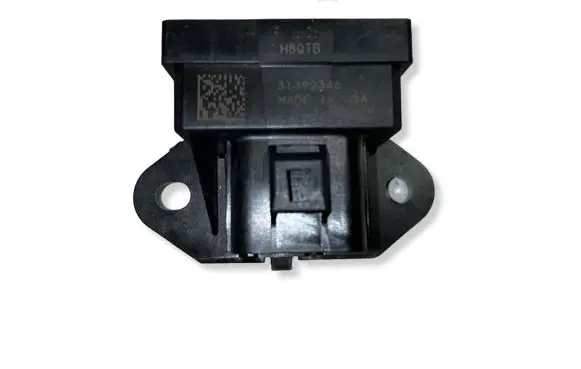 Volvo V40 Fuel injection pump control unit/module 31392346