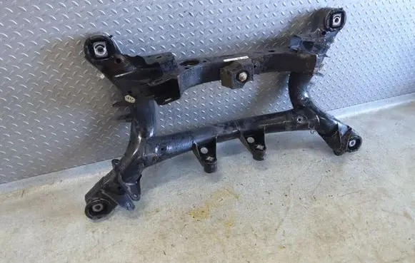 BMW 3 F30 F35 F31 Rear subframe 6866291 6792507 33316792507