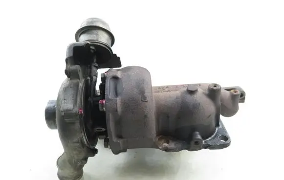 Ford Mondeo Mk III Turbo 2S7Q6K682AG