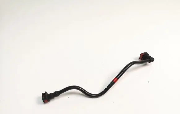 Ford Grand C-MAX Fuel line pipe AV619C318BA