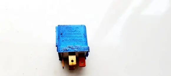 Nissan Primera Other relay 252309F900 4RA940010-65