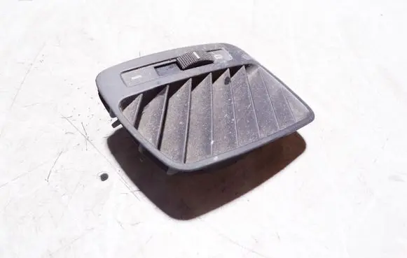 Audi A6 S6 C5 4B Dashboard side air vent grill/cover trim 4B0819793