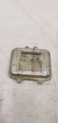 Skoda Octavia Mk2 (1Z) Headlight ballast module Xenon 5DV009610