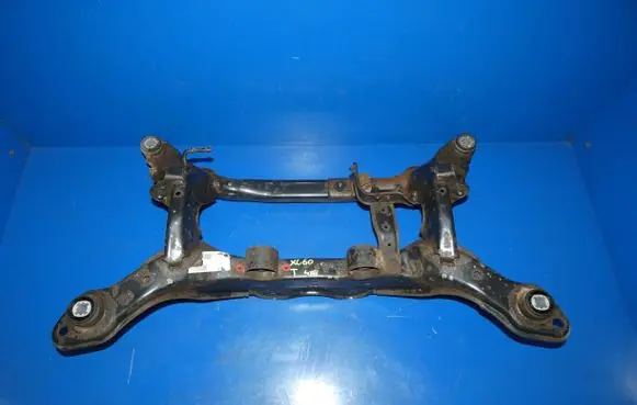 Volvo XC60 Rear axle beam 