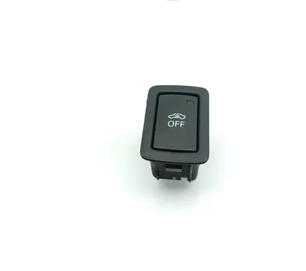 Audi A6 S6 C7 4G Other switches/knobs/shifts 4H0962109