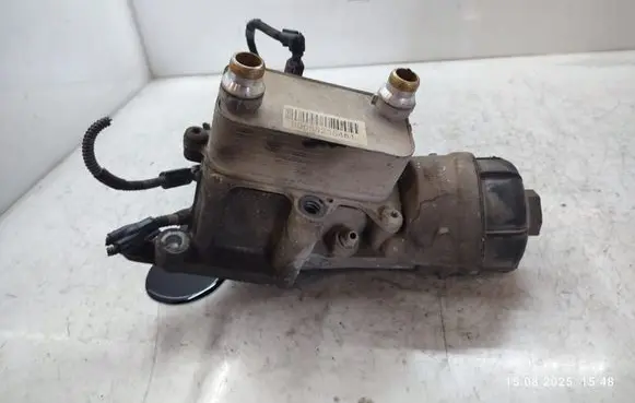 Fiat Freemont Oil filter mounting bracket 00055235481