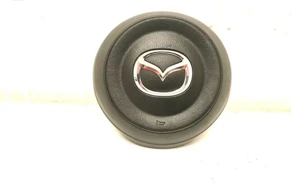 Mazda CX-3 Steering wheel airbag DABADPS1