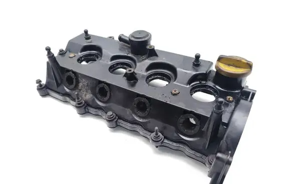 Opel Meriva B Rocker cam cover 90412508