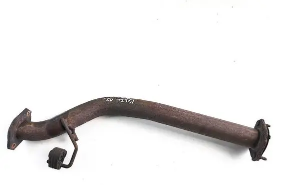 Isuzu D-Max Exhaust gas pipe 
