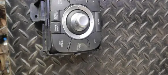Renault Koleos I Other switches/knobs/shifts 253B06778R