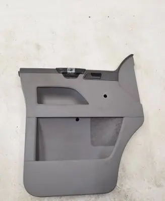 Volkswagen Transporter - Caravelle T5 Front door card panel trim 7e0867103
