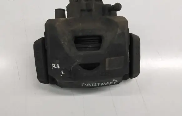 Peugeot Partner Front brake caliper 9670613980