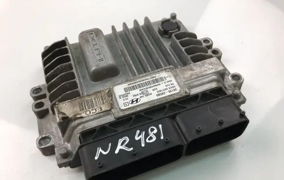 Hyundai i20 (GB IB) Engine control unit/module 391302A580