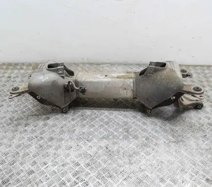 Rear subframe