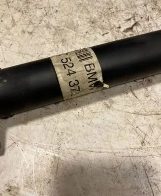 BMW X5 E53 Front prop shaft 
