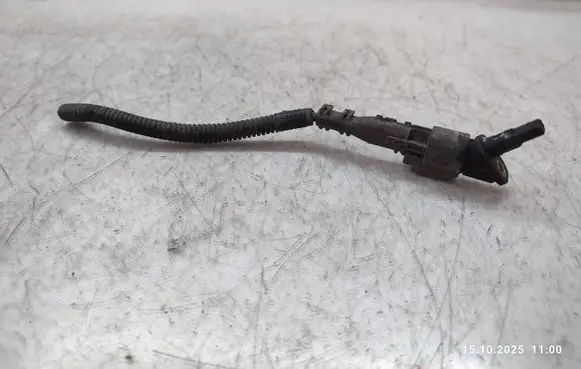 Volvo V40 ABS brake wheel speed sensor 
