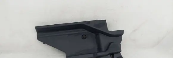 Audi Q2 - Parcel shelf load cover mount bracket 81A863424