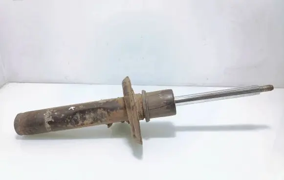 Volkswagen PASSAT B6 Front shock absorber/damper
