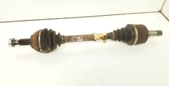 Fiat Scudo Front driveshaft