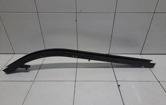 Citroen Berlingo Sliding door bottom rail 9680485980B 1613G42036H