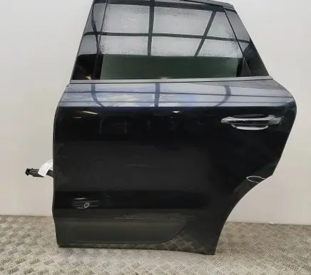Porsche Macan (95B) Rear door 95B833021